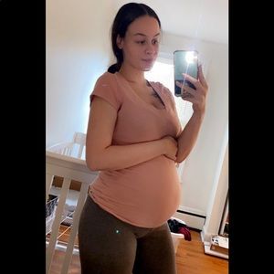 Meet your Posher, Mahlia